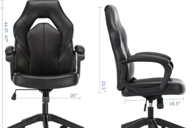 office chair review 2