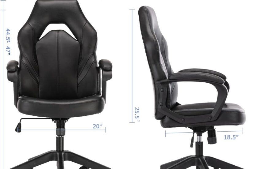 office chair review 2