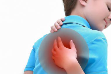back pain in children and teens recognizing the warning signs