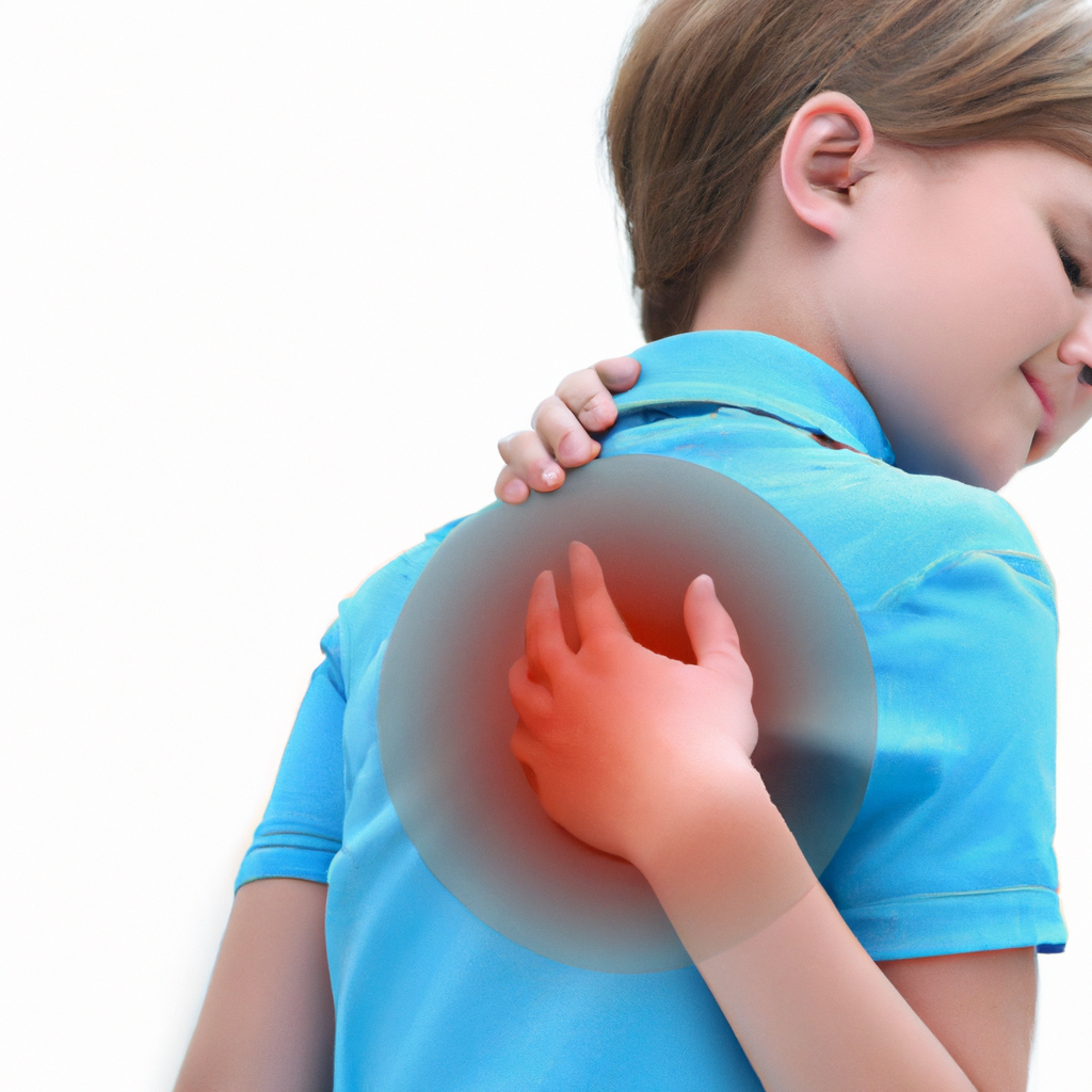 Back Pain In Children And Teens: Recognizing The Warning Signs