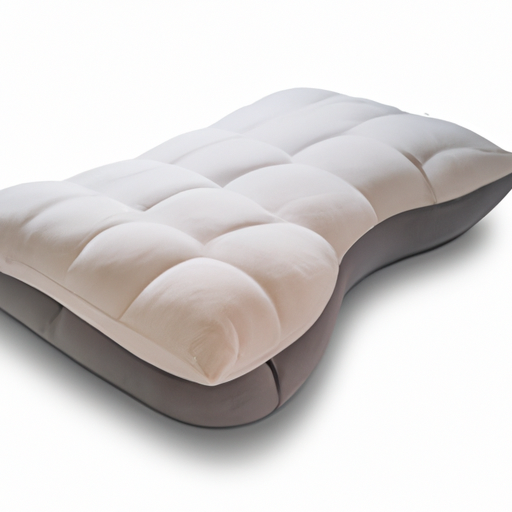 lumbar support pillow review
