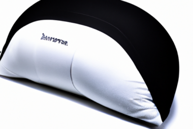 samsonite lumbar support pillow review