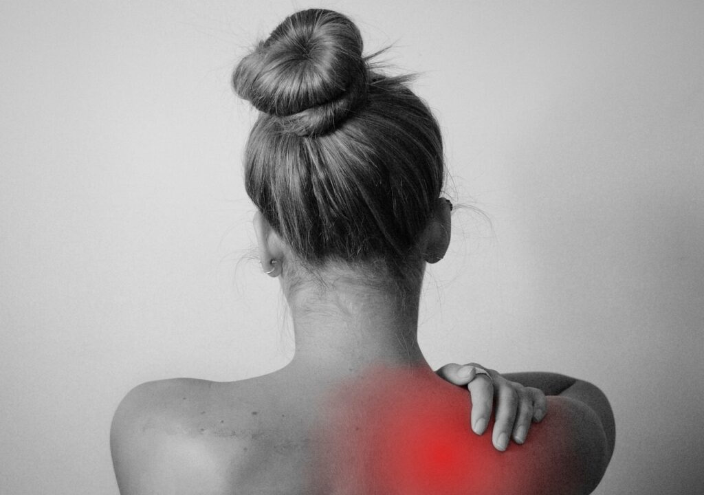 The Connection Between Posture And Back Pain: What You Need To Know
