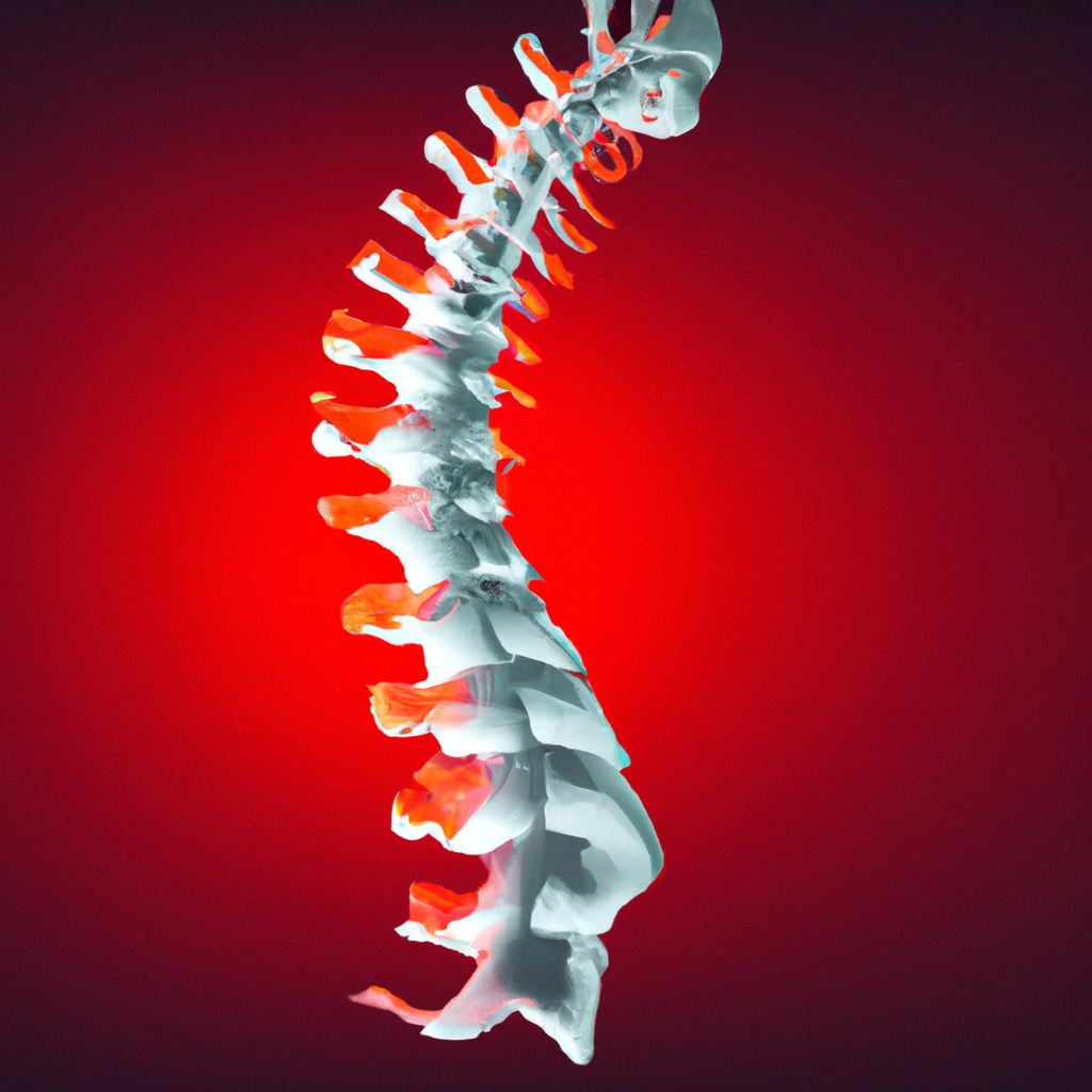 Understanding The Root Causes Of Back Pain: A Comprehensive Guide