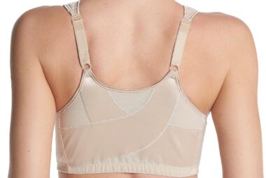 womens posture bra review