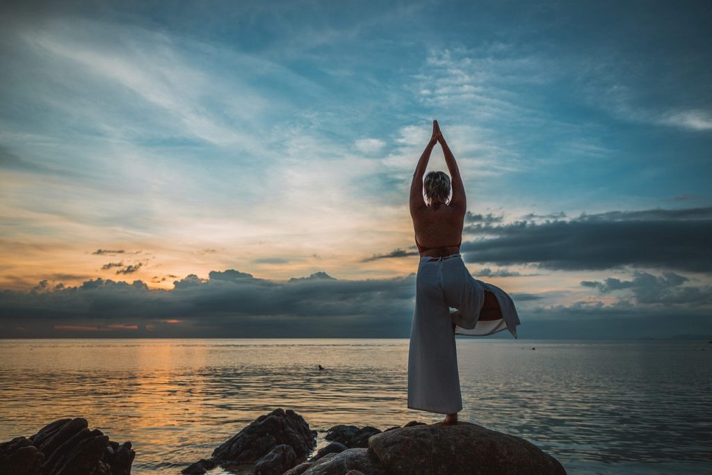 Is Yoga Effective For Back Pain Relief?