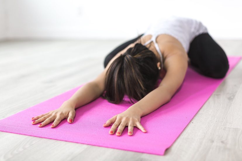 is yoga effective for back pain relief 3