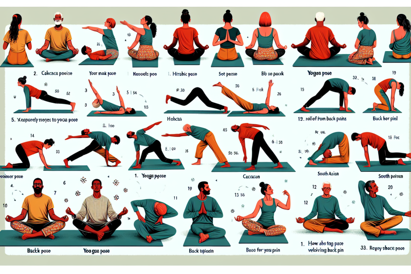 beginners guide to yoga poses for back pain relief 4