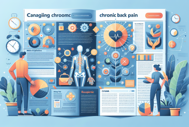 effective strategies for managing chronic back pain 4