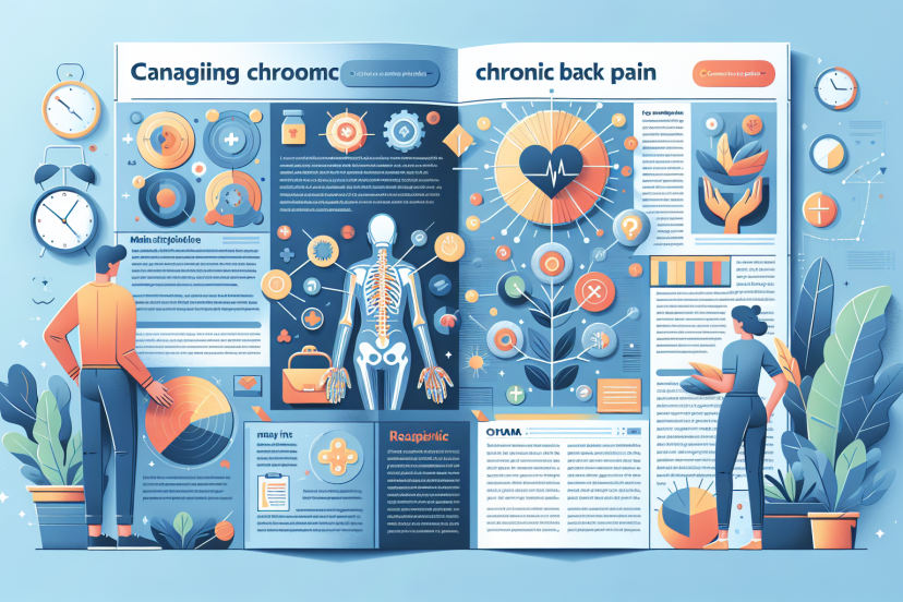 effective strategies for managing chronic back pain 4