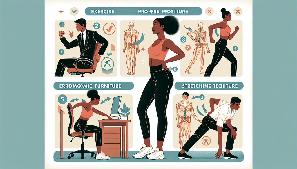 Effective Ways to Prevent Back Pain