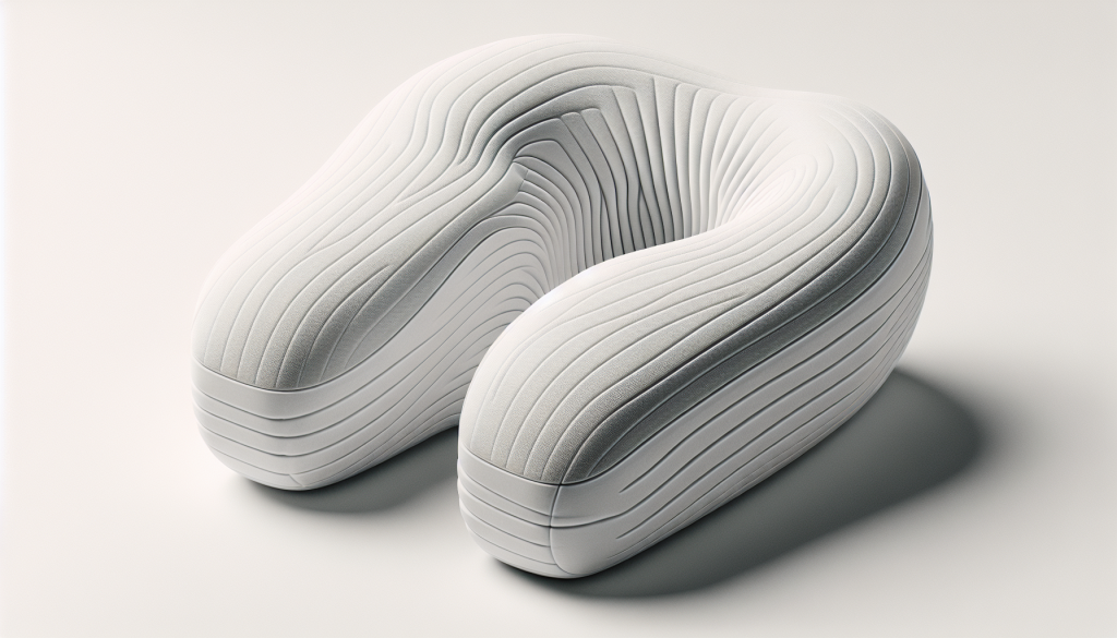 Key Factors To Consider When Choosing A Back Pain Relief Pillow