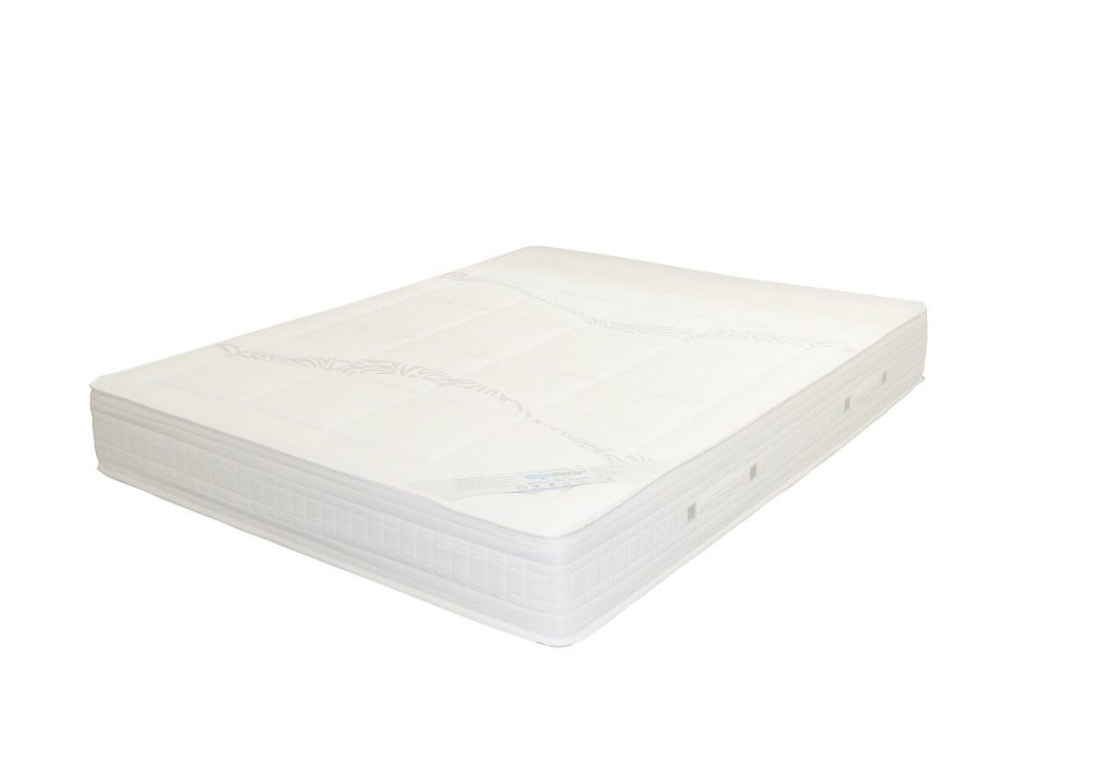 The Complete Guide to Finding the Best Mattress for Back Pain Relief