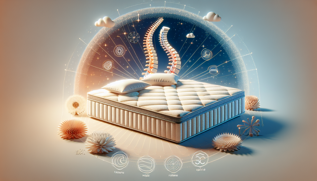 The Complete Guide to Finding the Best Mattress for Back Pain Relief