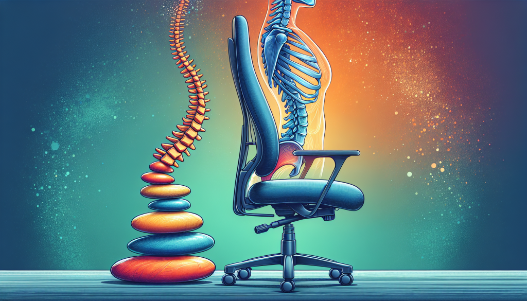 Top Tips for Relieving Back Pain by Maintaining Good Posture