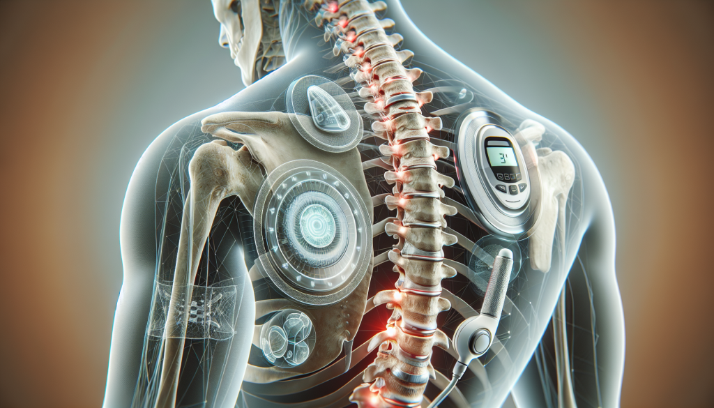 Top Ways To Incorporate Devices In Back Pain Treatment